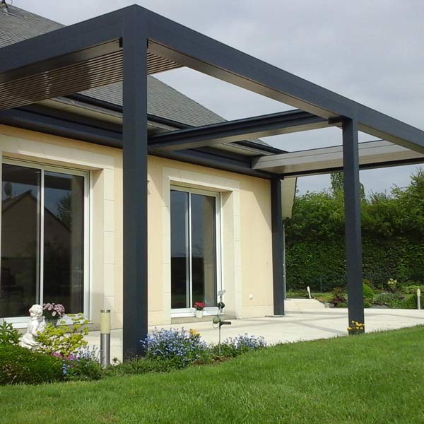 Pergolas & vérandas dans les Pyrénées-Orientales