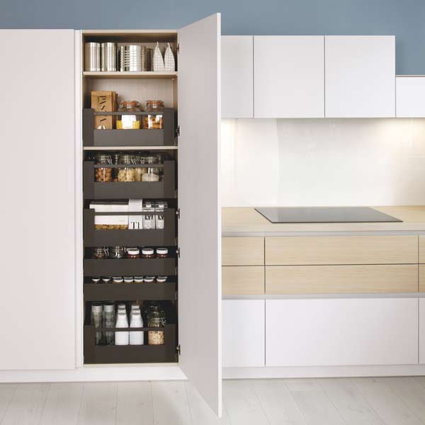 Placards sur mesure & dressings à Toulouges